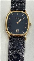 Orologio Mondia Uomo in Oro EWG94757 - EWG94757